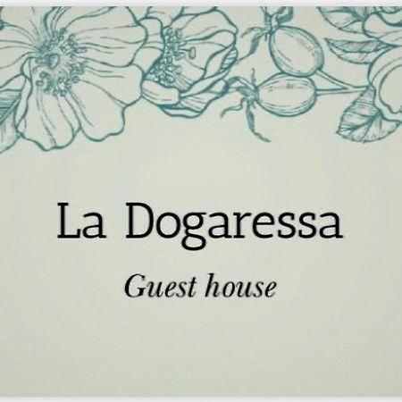 La Dogaressa Guest House Venice Luaran gambar