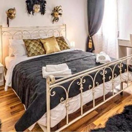 La Dogaressa Guest House Venice Luaran gambar