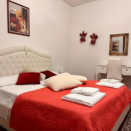 La Dogaressa Guest House Venice Luaran gambar