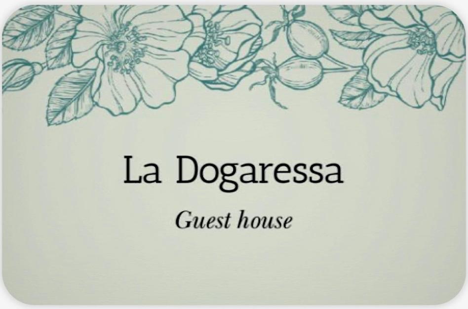 La Dogaressa Guest House Venice Luaran gambar