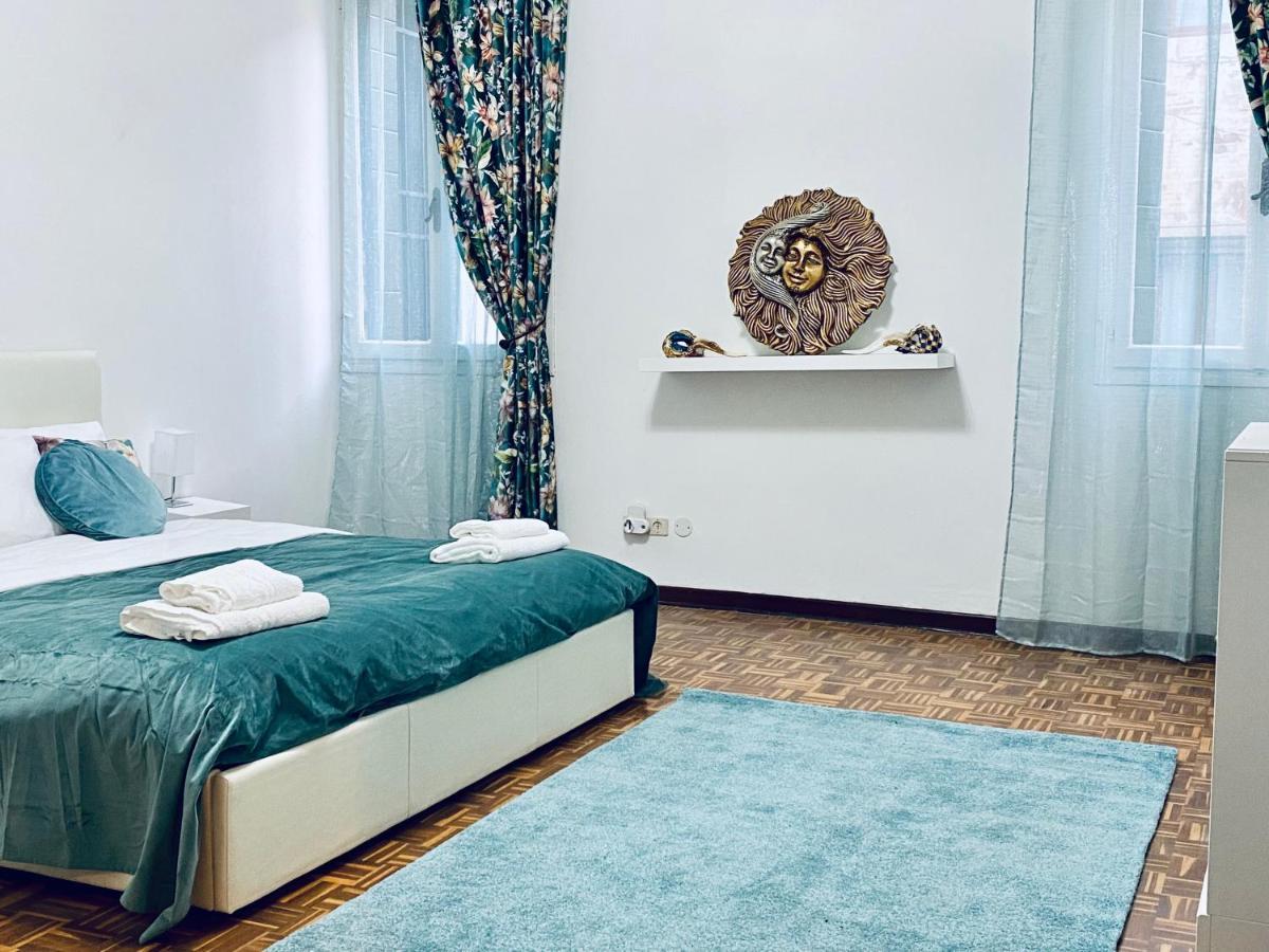 La Dogaressa Guest House Venice Luaran gambar