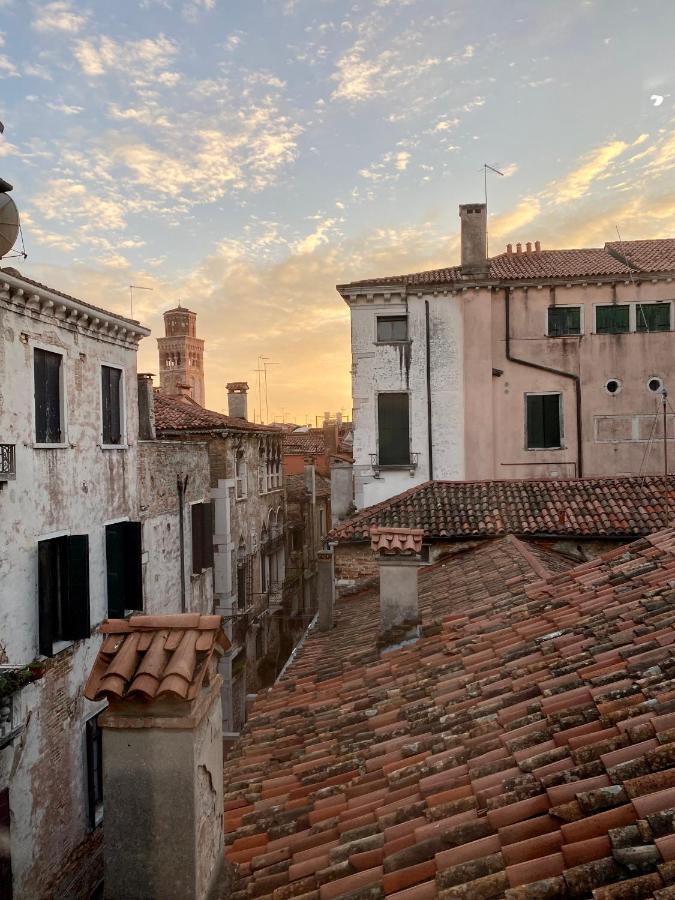 La Dogaressa Guest House Venice Luaran gambar