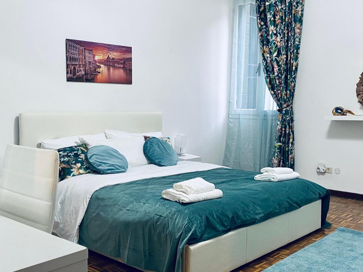 La Dogaressa Guest House Venice Luaran gambar