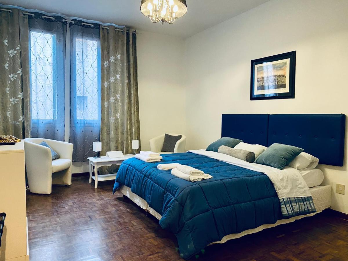 La Dogaressa Guest House Venice Luaran gambar
