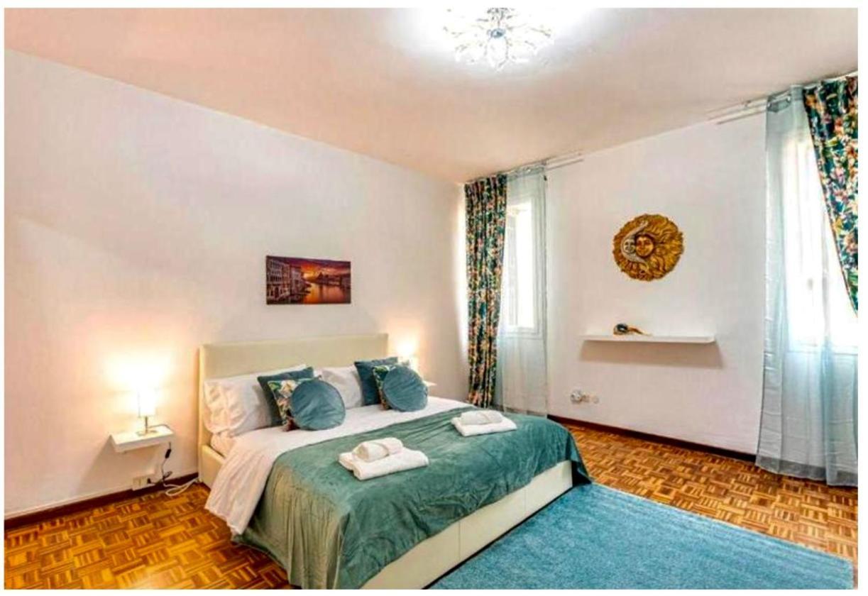 La Dogaressa Guest House Venice Luaran gambar