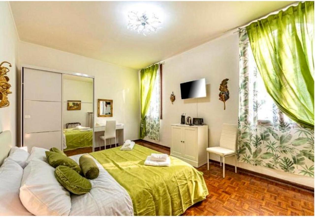 La Dogaressa Guest House Venice Luaran gambar
