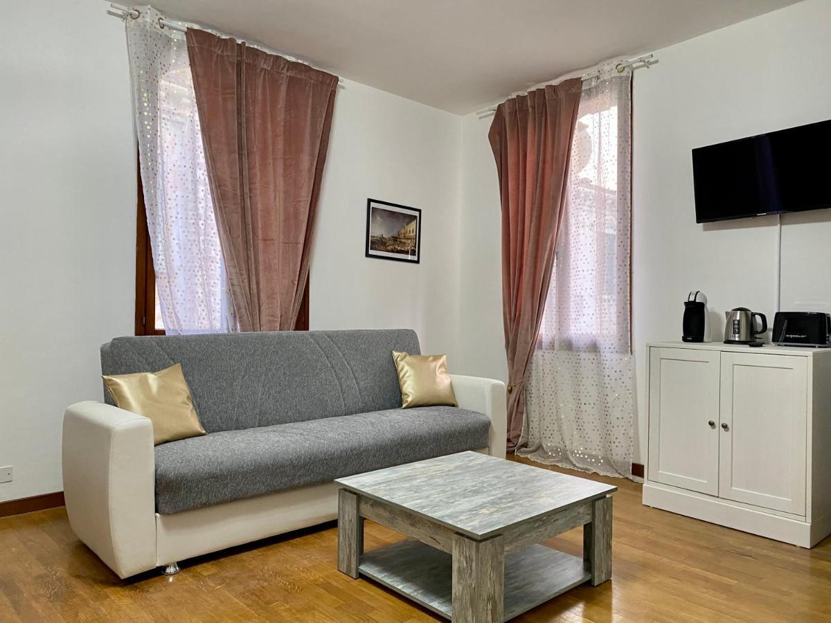 La Dogaressa Guest House Venice Luaran gambar