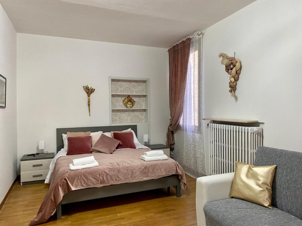La Dogaressa Guest House Venice Luaran gambar