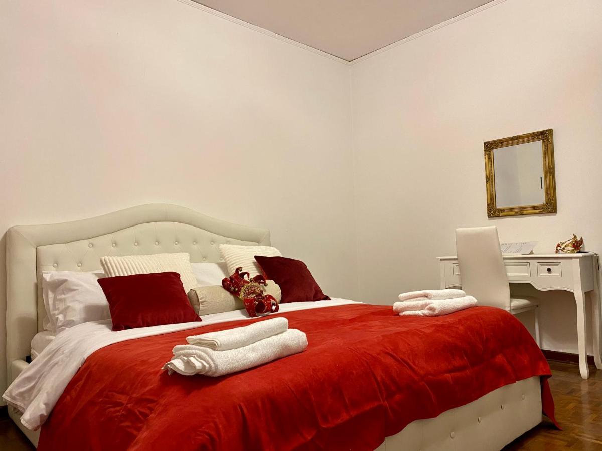 La Dogaressa Guest House Venice Luaran gambar