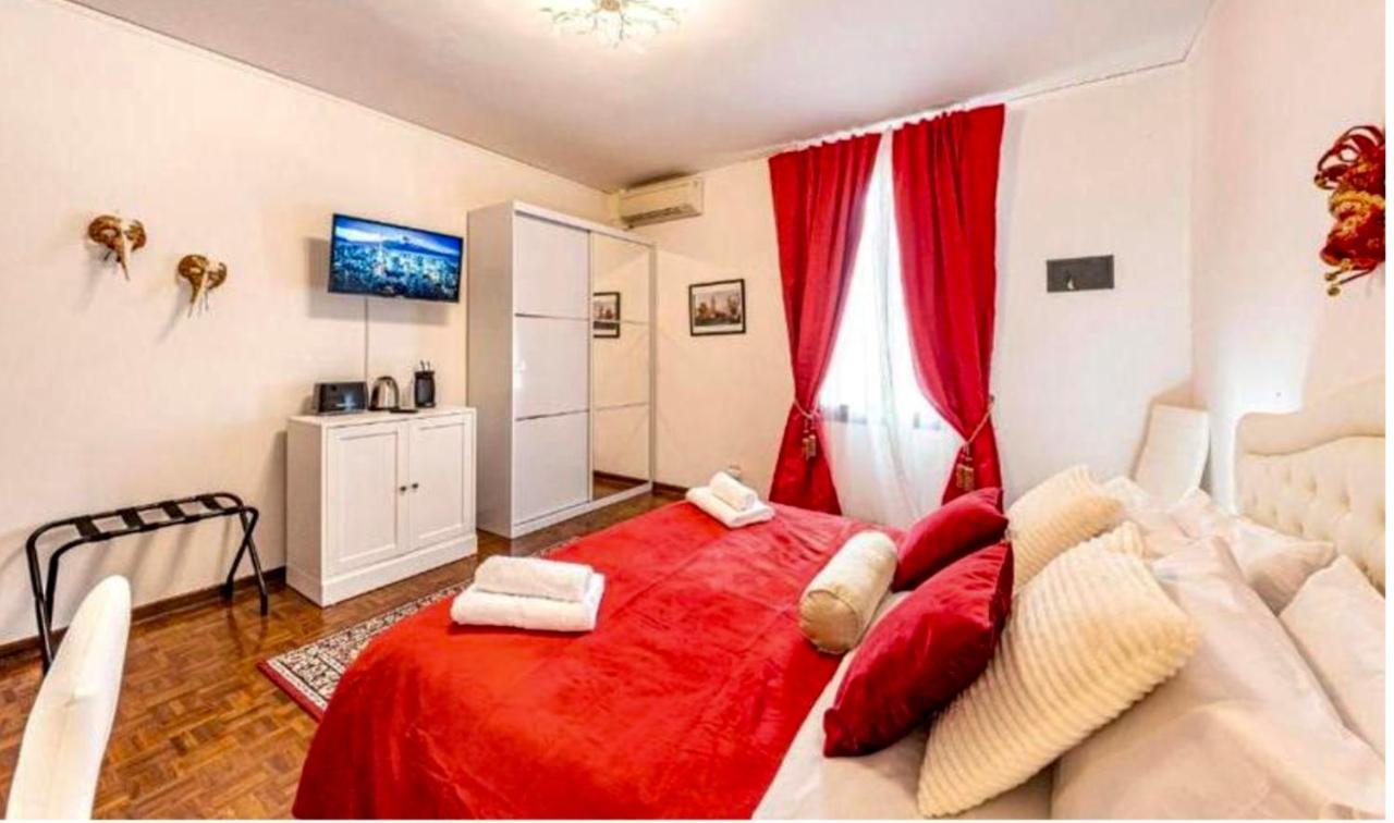 La Dogaressa Guest House Venice Luaran gambar
