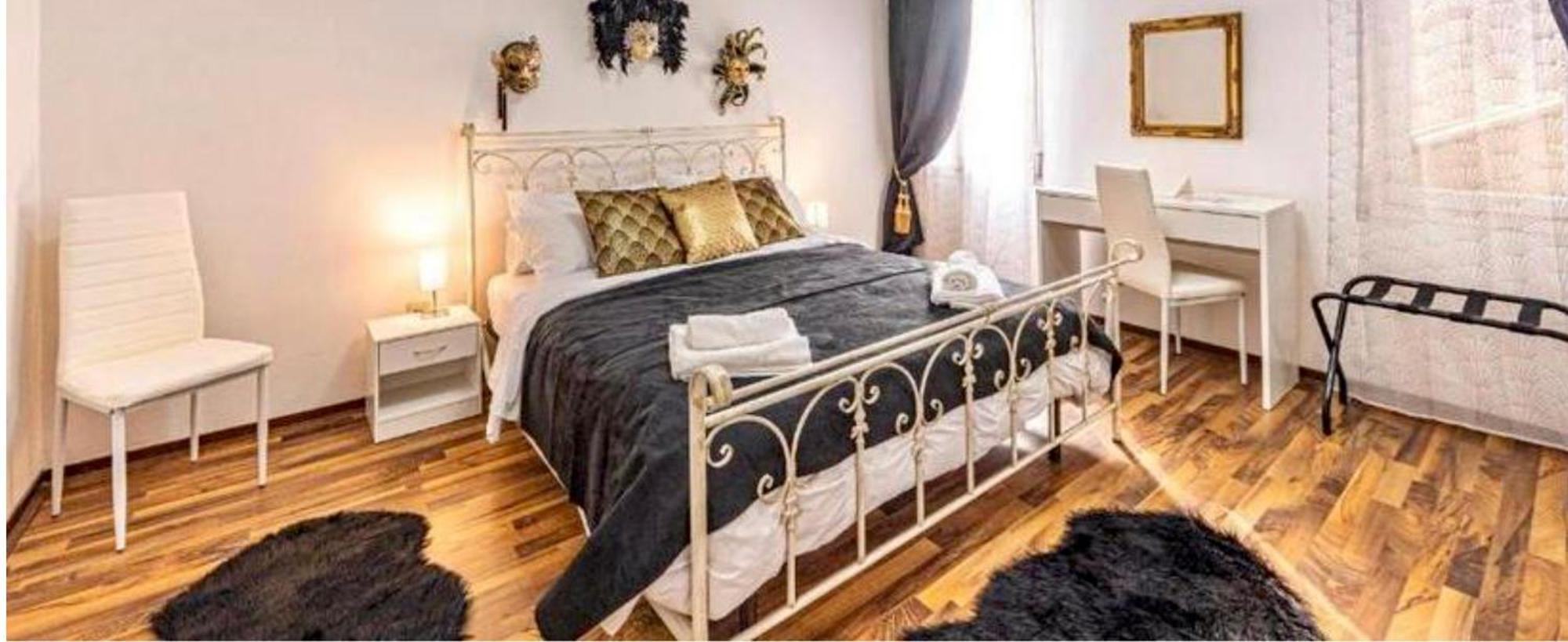 La Dogaressa Guest House Venice Luaran gambar