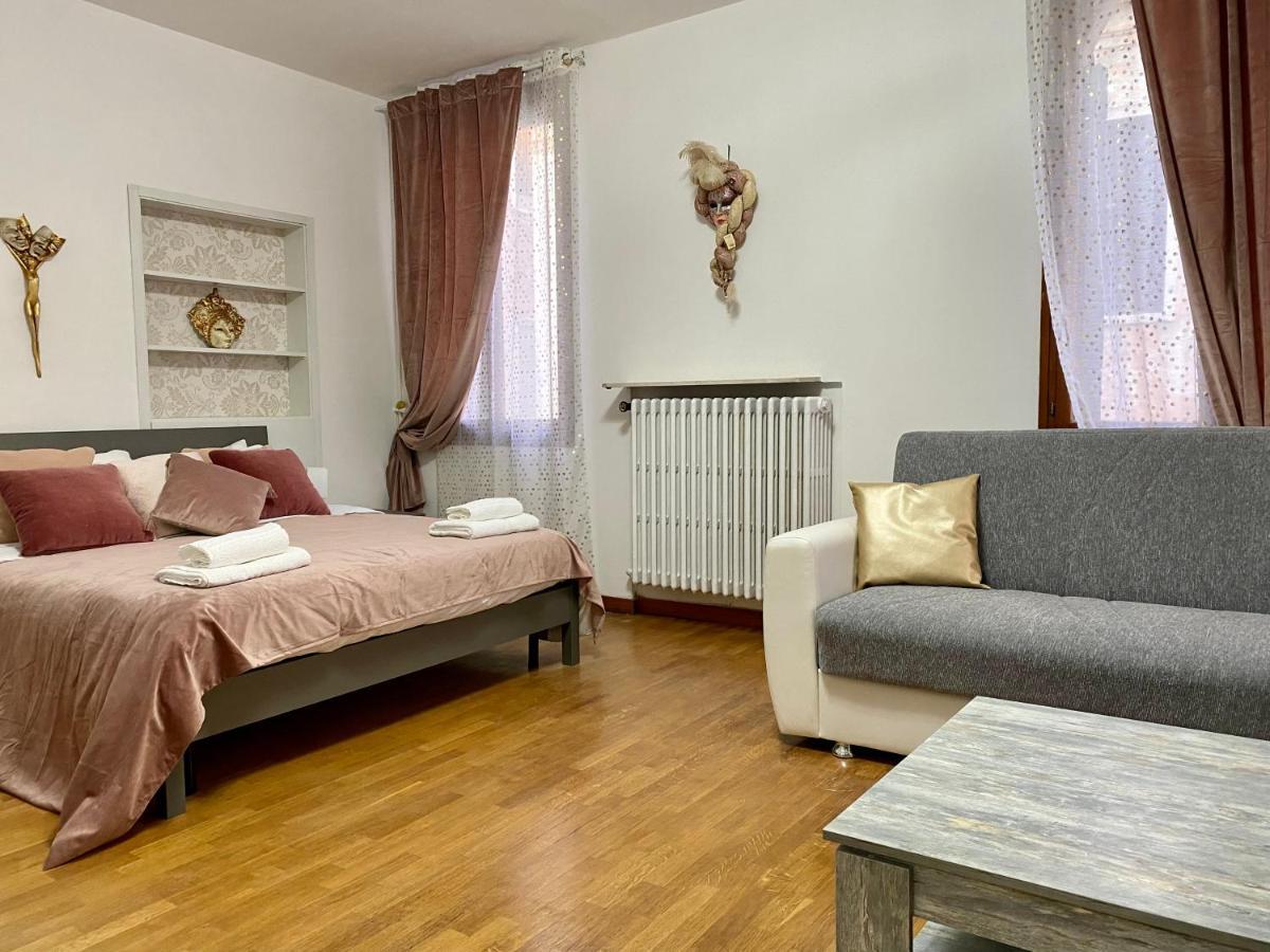 La Dogaressa Guest House Venice Luaran gambar