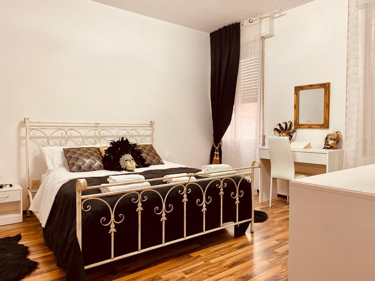 La Dogaressa Guest House Venice Luaran gambar