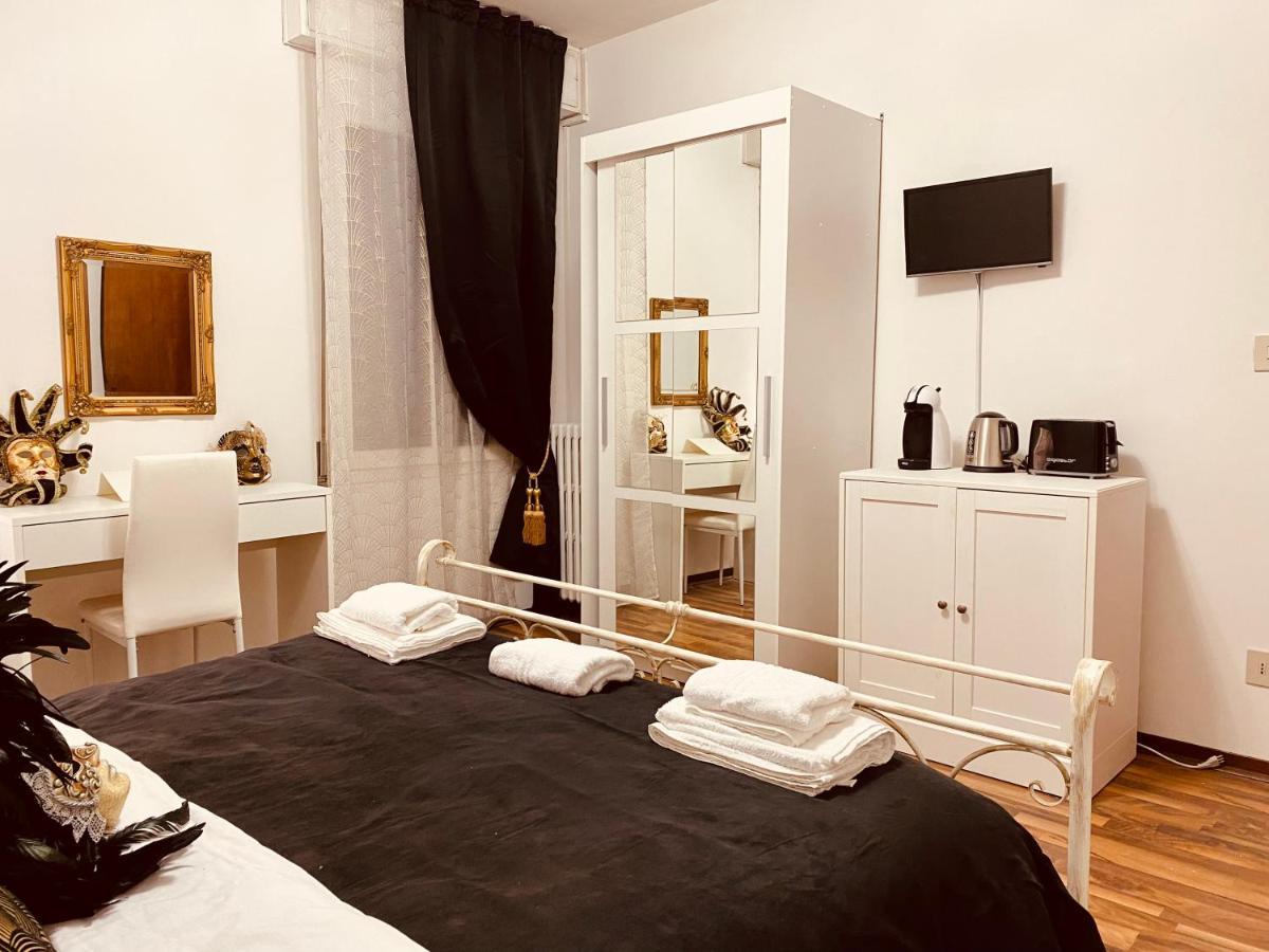 La Dogaressa Guest House Venice Luaran gambar