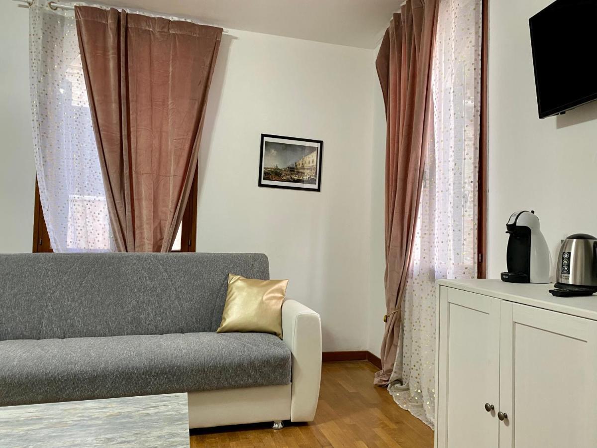 La Dogaressa Guest House Venice Luaran gambar