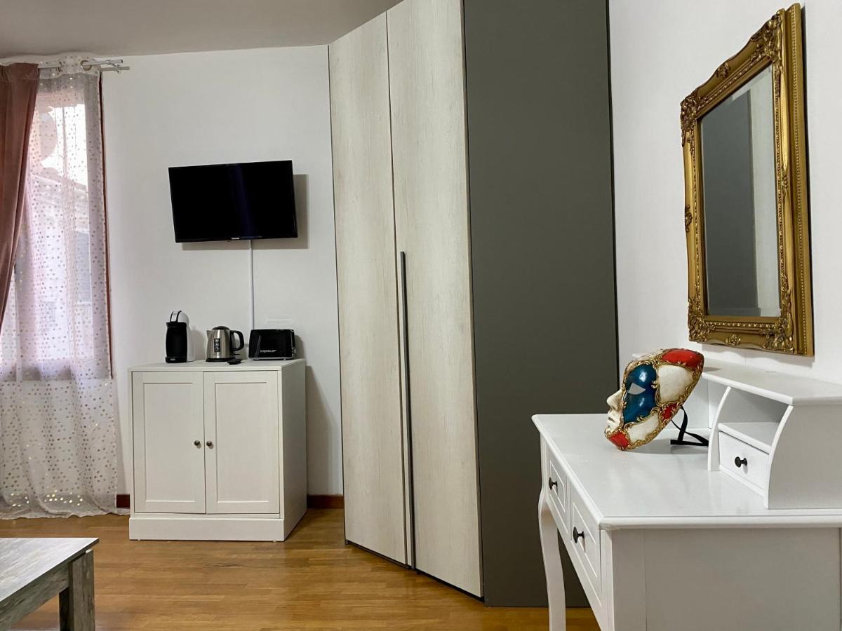 La Dogaressa Guest House Venice Luaran gambar