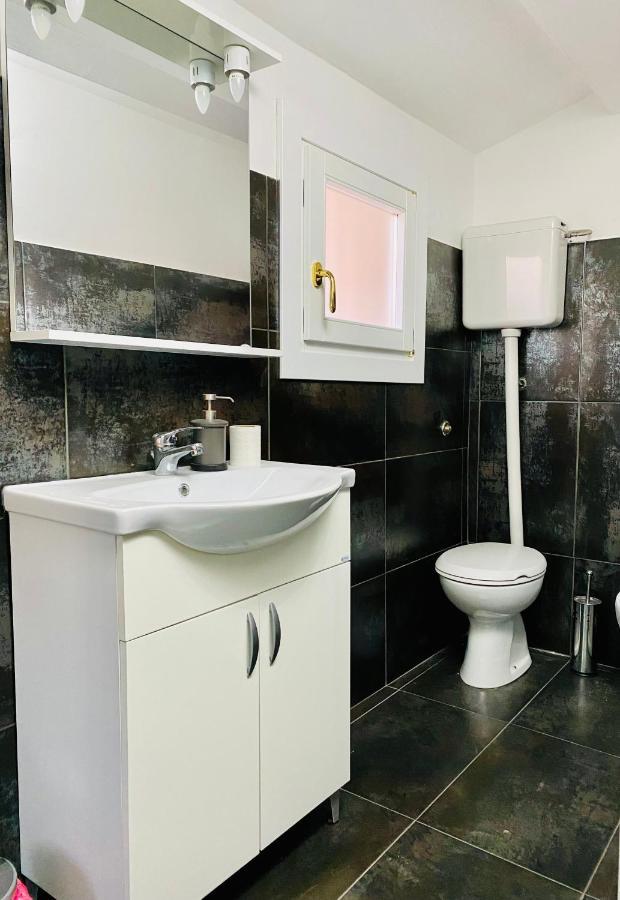 La Dogaressa Guest House Venice Luaran gambar