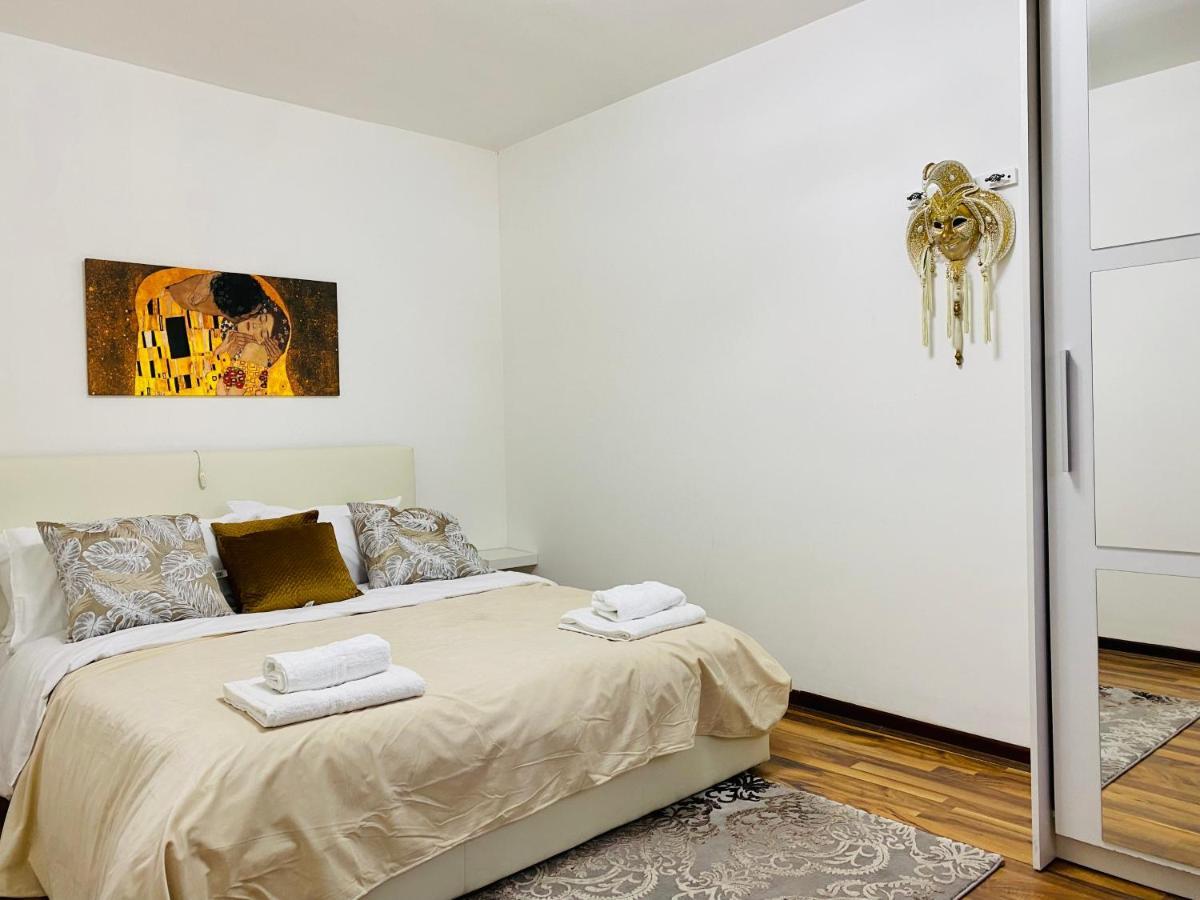 La Dogaressa Guest House Venice Luaran gambar