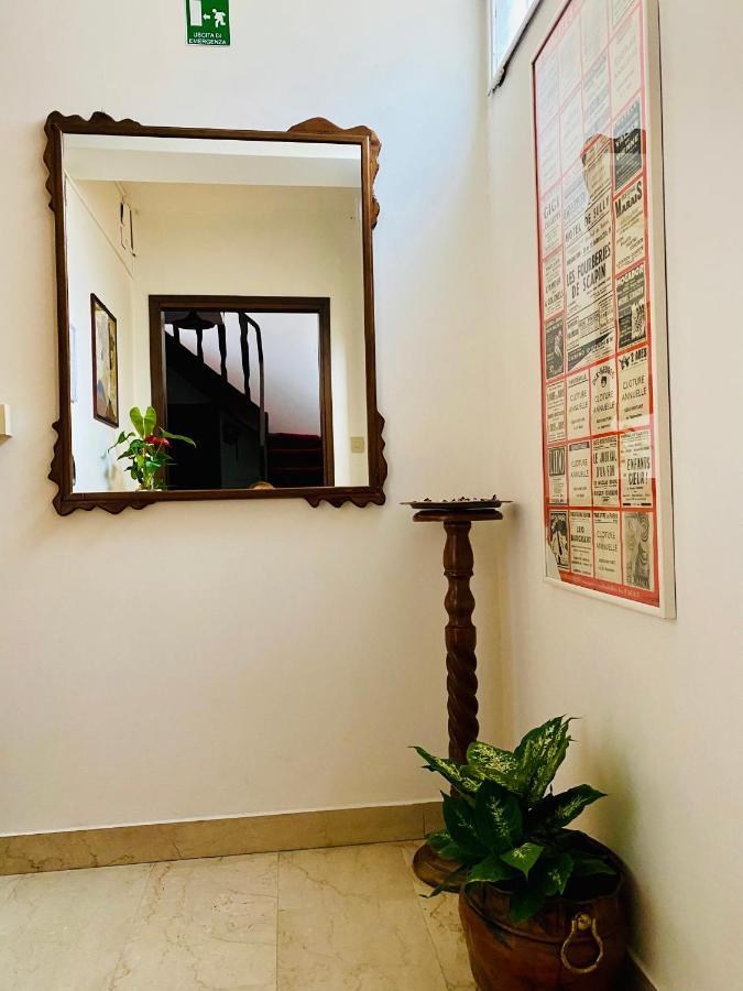 La Dogaressa Guest House Venice Luaran gambar