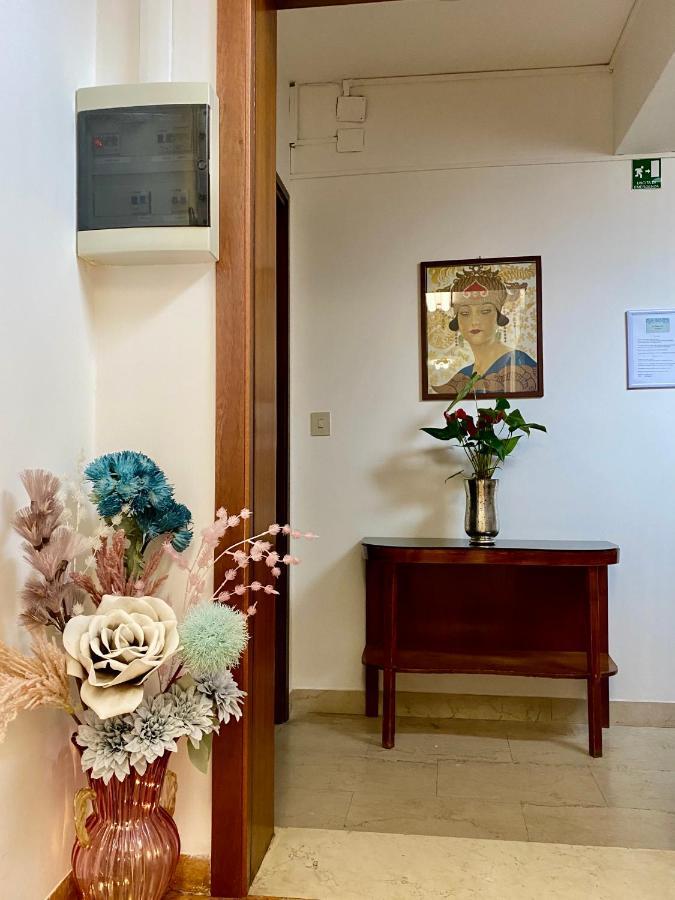 La Dogaressa Guest House Venice Luaran gambar