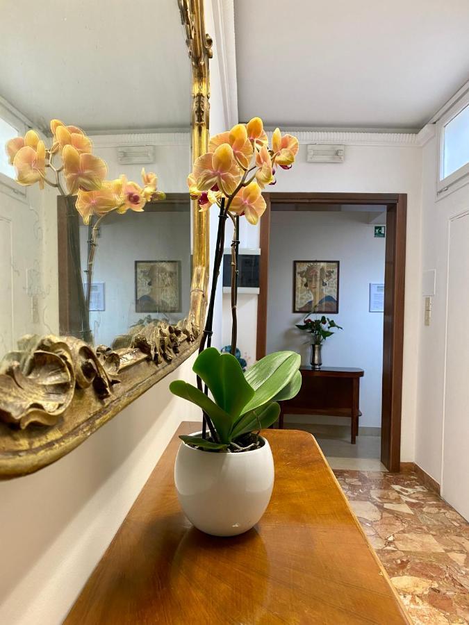 La Dogaressa Guest House Venice Luaran gambar