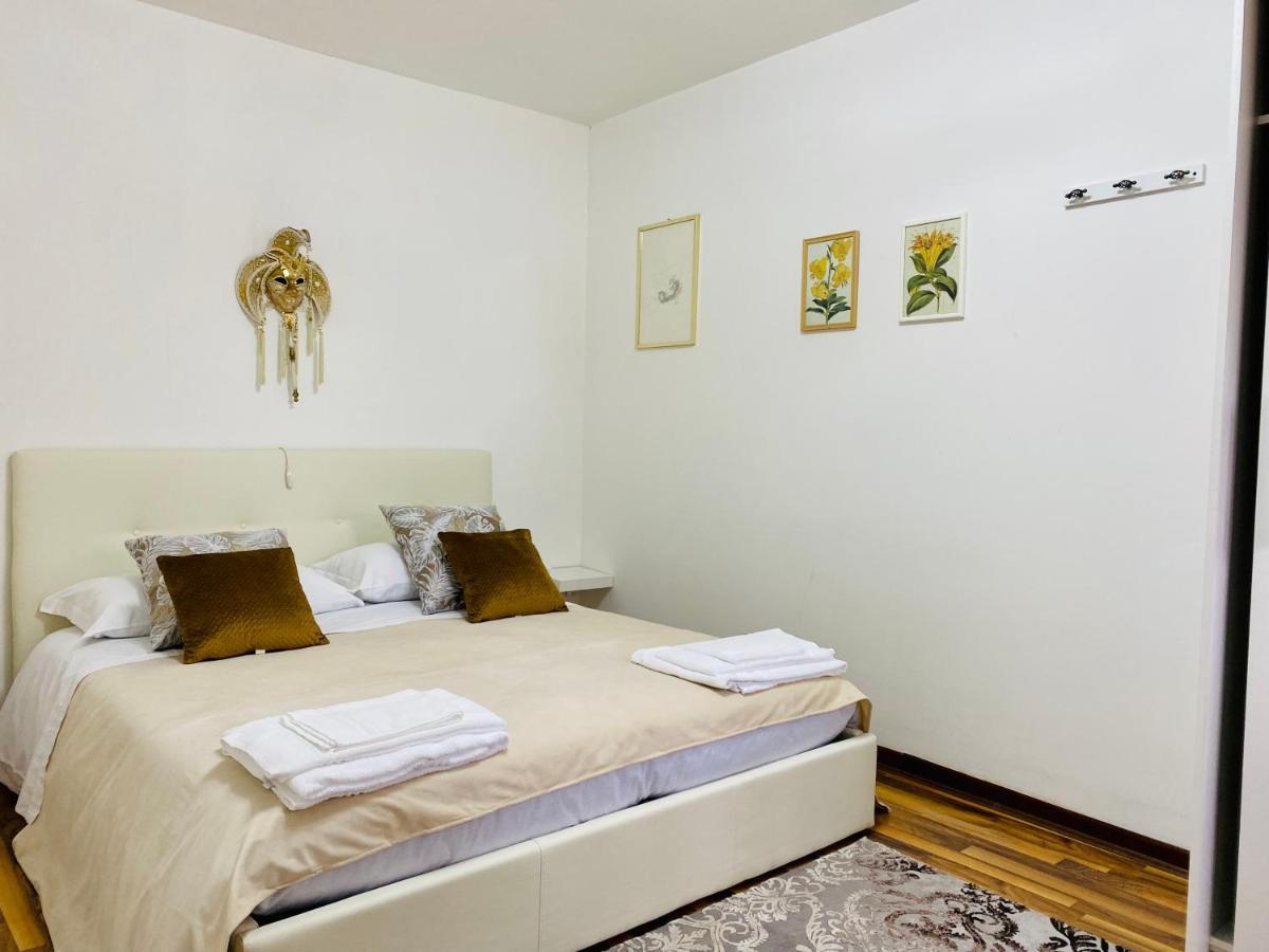 La Dogaressa Guest House Venice Luaran gambar