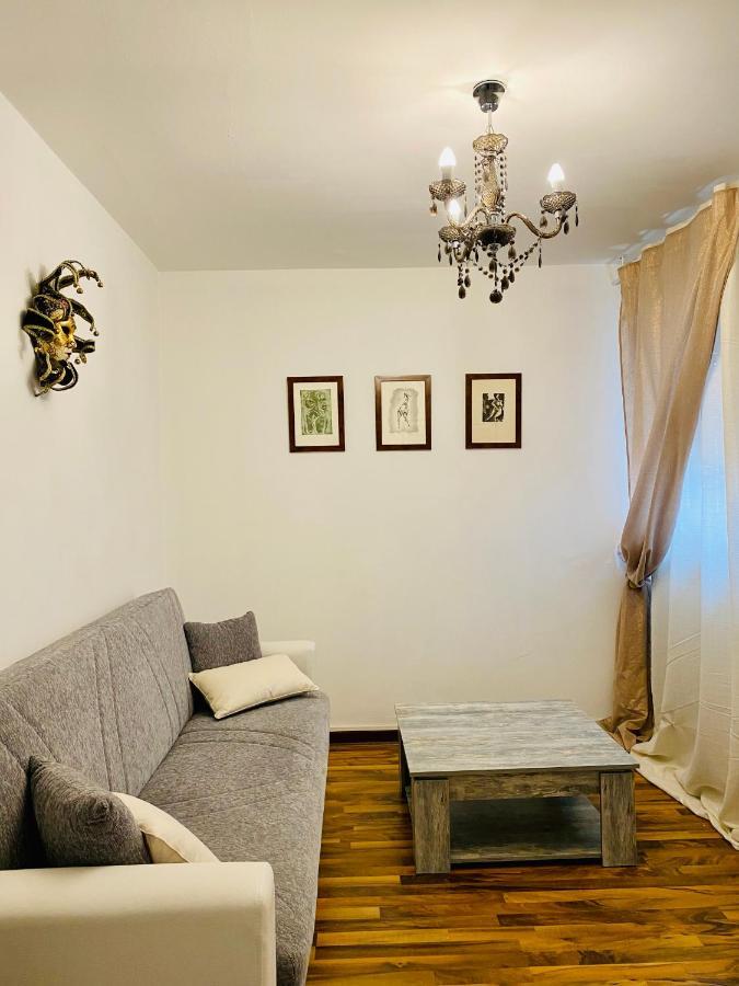 La Dogaressa Guest House Venice Luaran gambar