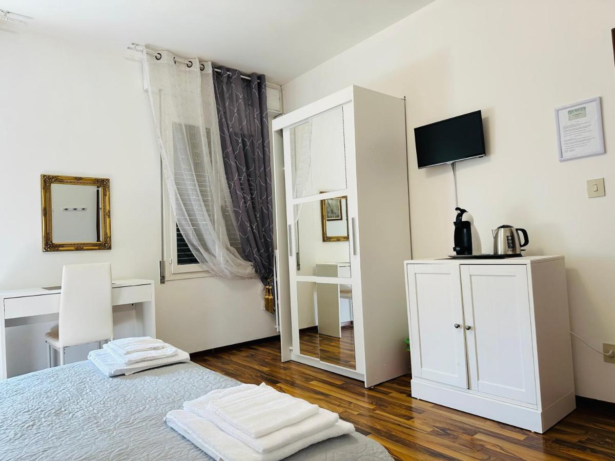 La Dogaressa Guest House Venice Luaran gambar