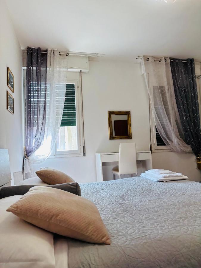 La Dogaressa Guest House Venice Luaran gambar