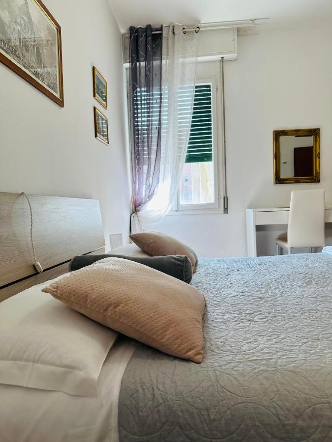 La Dogaressa Guest House Venice Luaran gambar