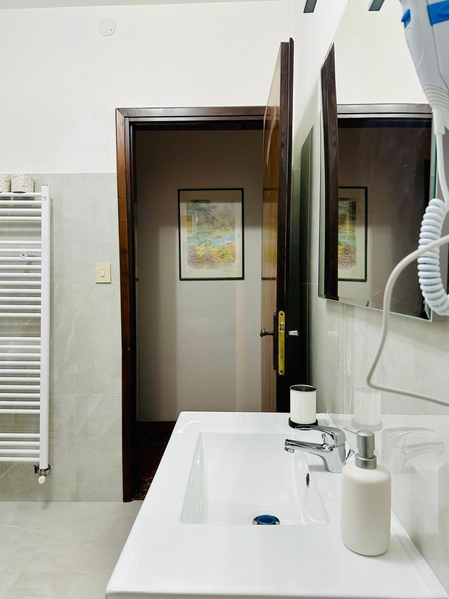 La Dogaressa Guest House Venice Luaran gambar