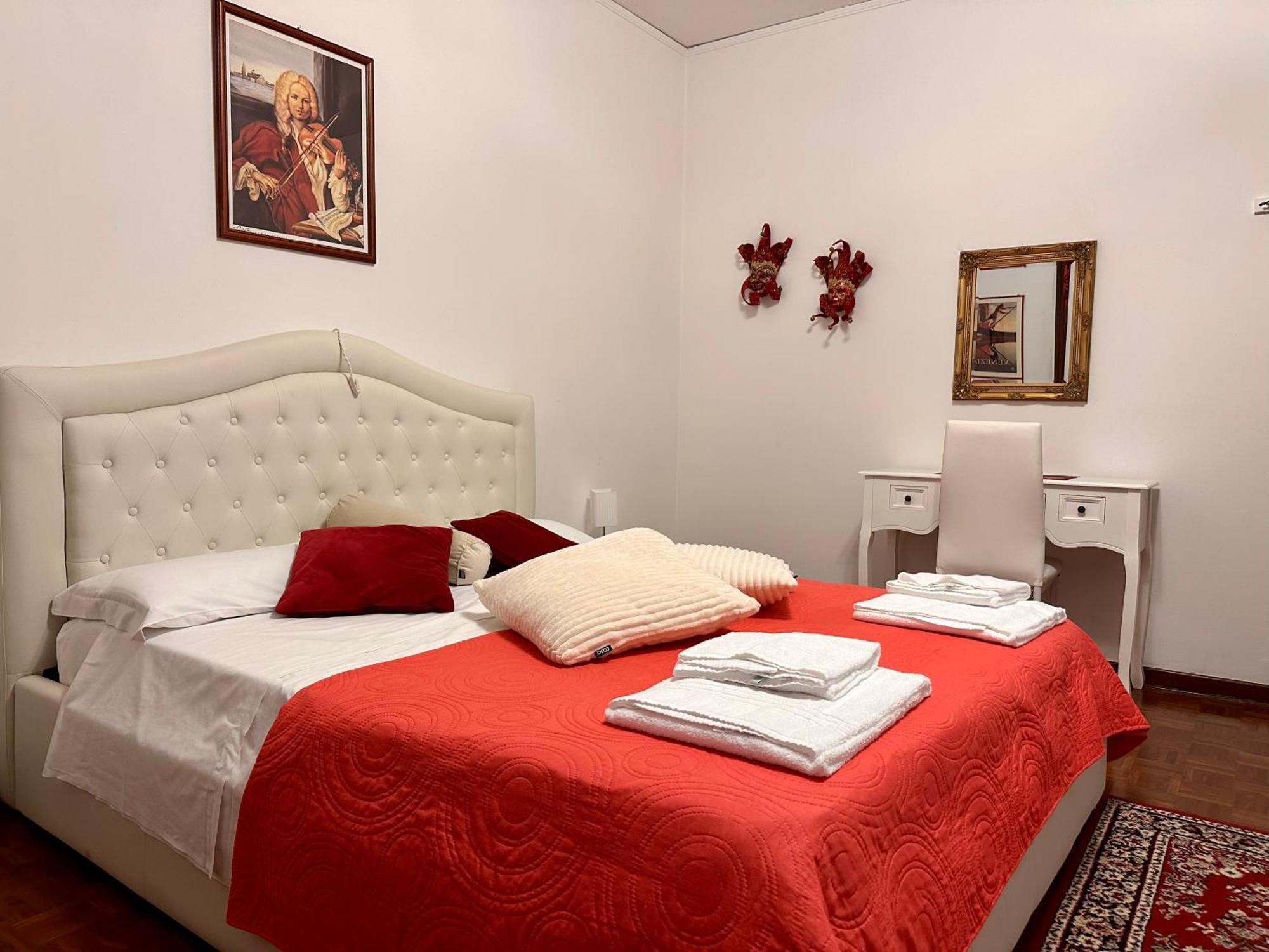 La Dogaressa Guest House Venice Luaran gambar